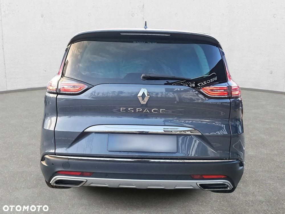 Renault Espace 2.0 Blue dCi Initiale Paris EDC - 6
