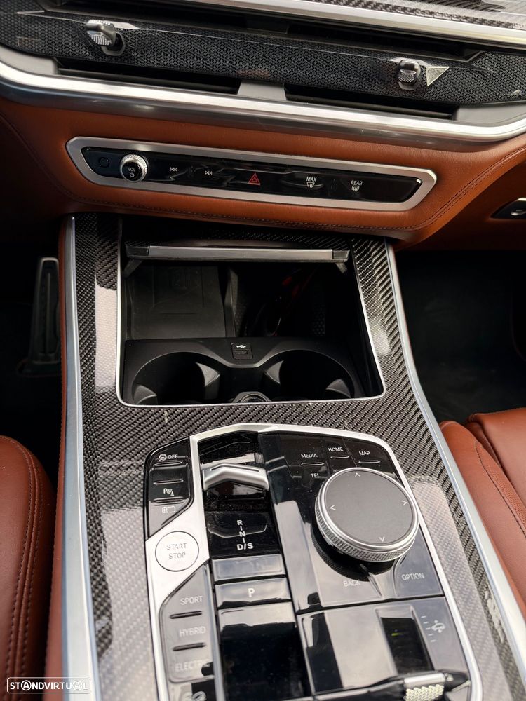 BMW X5 - 19