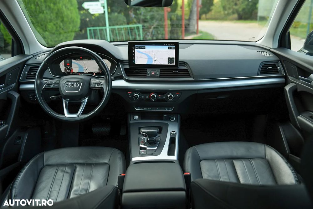 Audi Q5 - 7