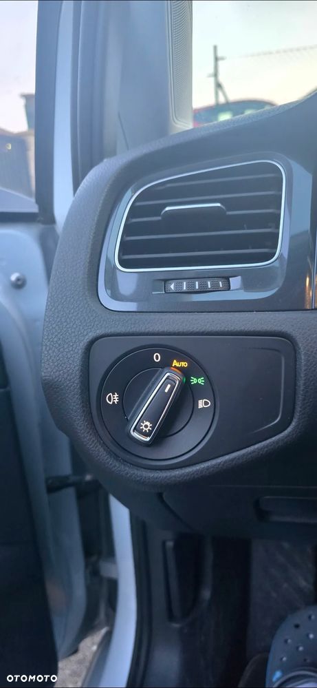 Volkswagen Golf 1.6 TDI BMT Comfortline - 9