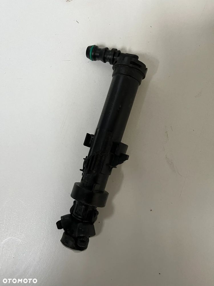 Audi Q5 8R Dysza Spryskiwacza Lampy LH 8R0955101A - 1