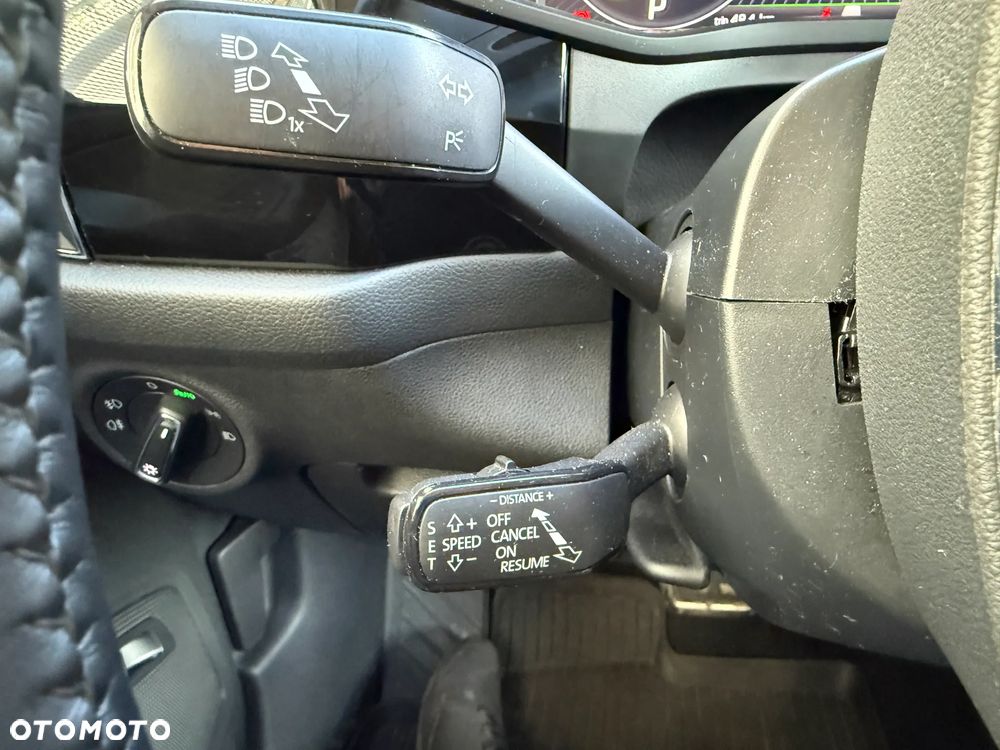 Skoda Kodiaq 2.0 TDI 4x4 L&K DSG - 23