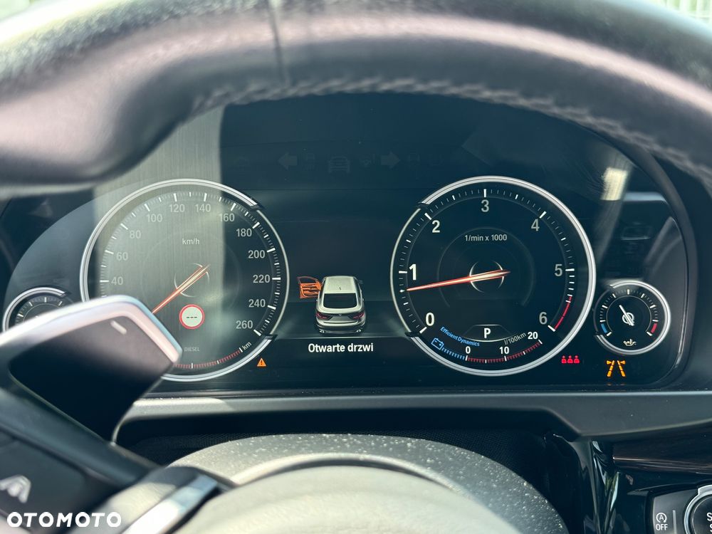 BMW X6 xDrive40d M Sport - 4