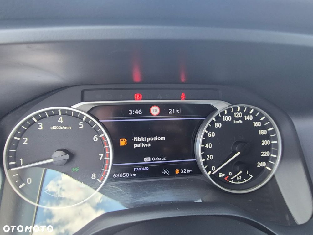 Nissan Qashqai - 32