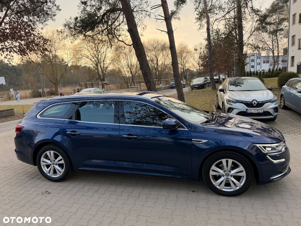 Renault Talisman - 7