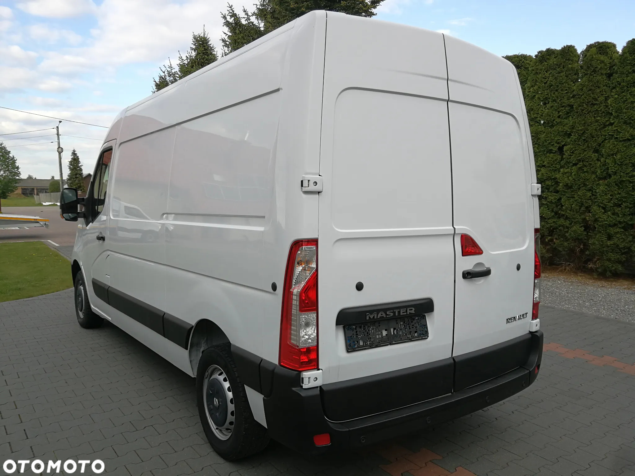 Renault Master - 6