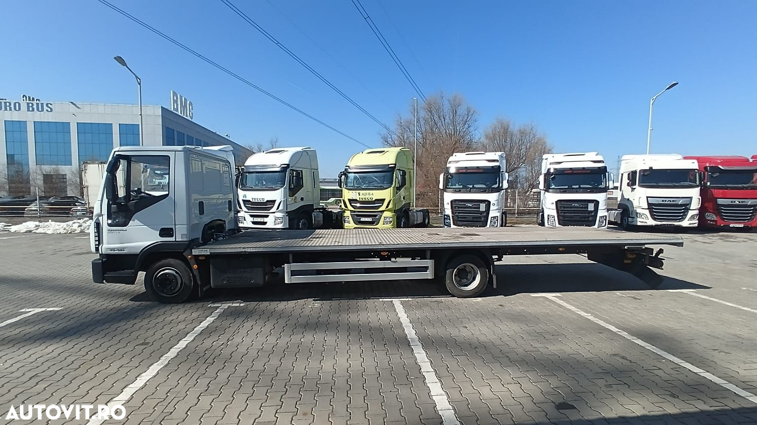 Iveco Eurocargo - 4