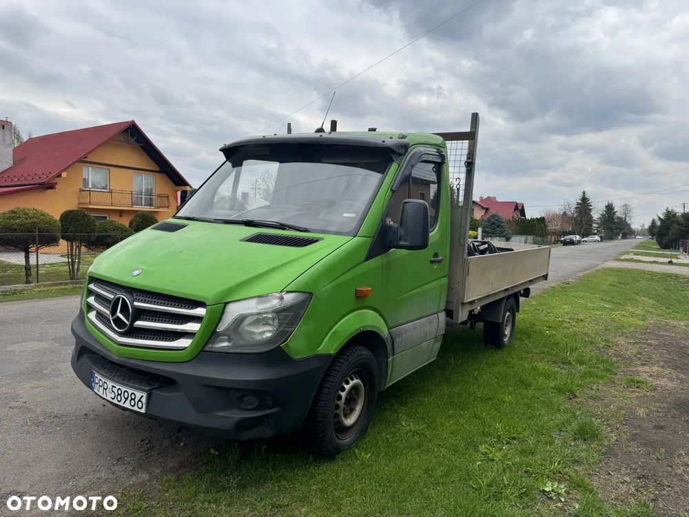 Mercedes-Benz Sprinter 313 cdi - 3