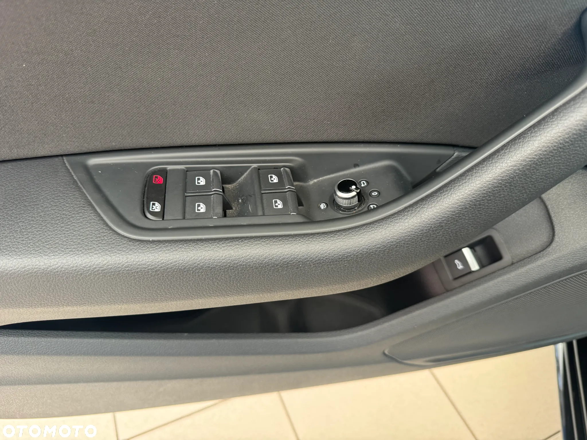 Audi A4 - 14