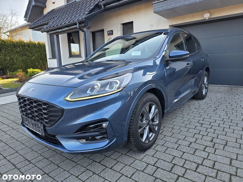Ford Kuga 1.5 EcoBoost ST-LINE - 1