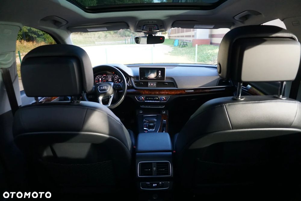 Audi Q5 2.0 TFSI Quattro S tronic - 27