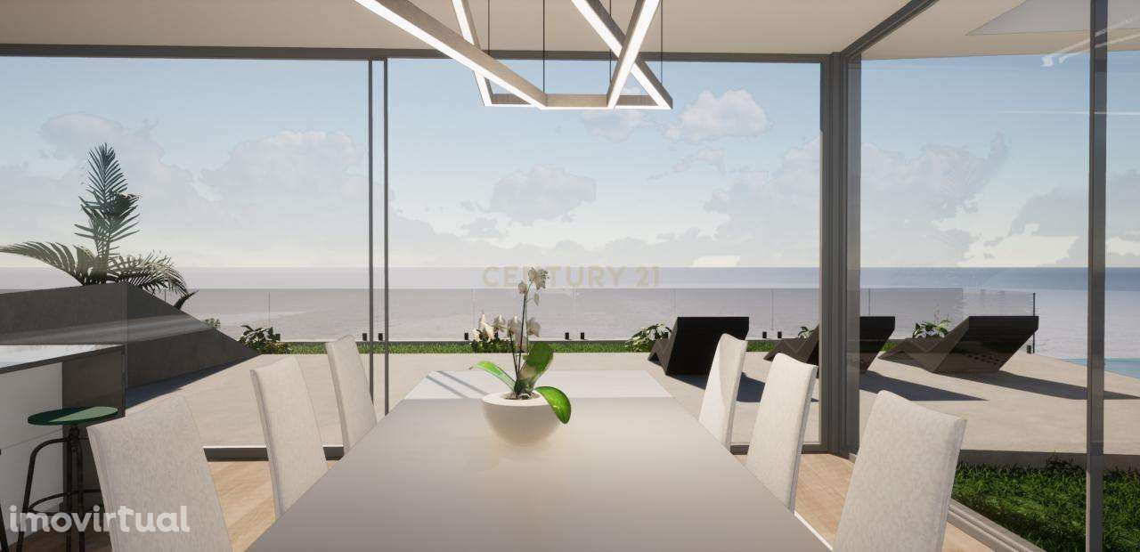 Luxury Property -  Moradia Terrea T3+1 - Prazeres - Calheta - Grande imagem: 4/23