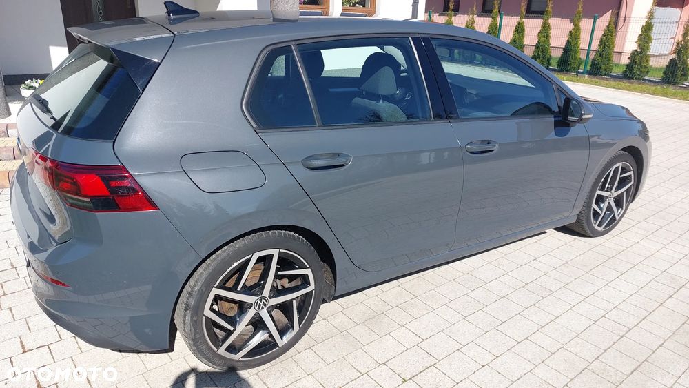 Volkswagen Golf 1.5 TSI EVO Life - 34