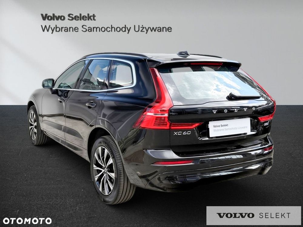 Volvo XC 60 - 8