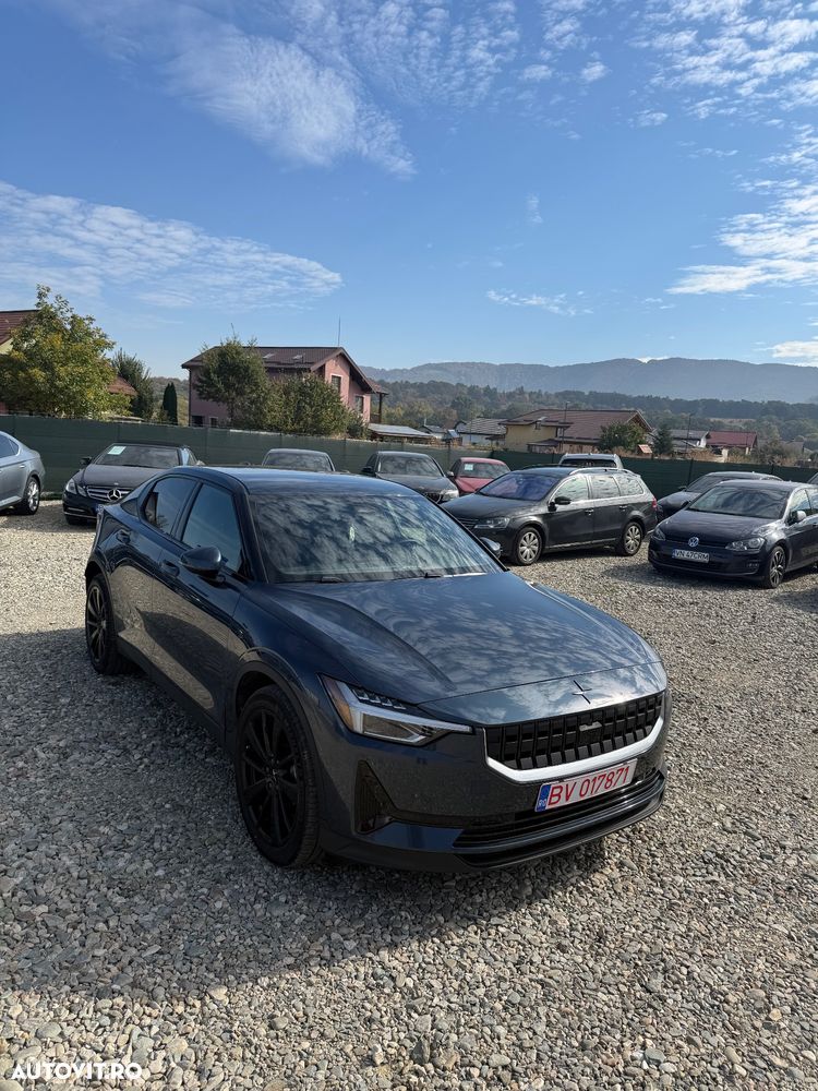 Polestar 2 - 1