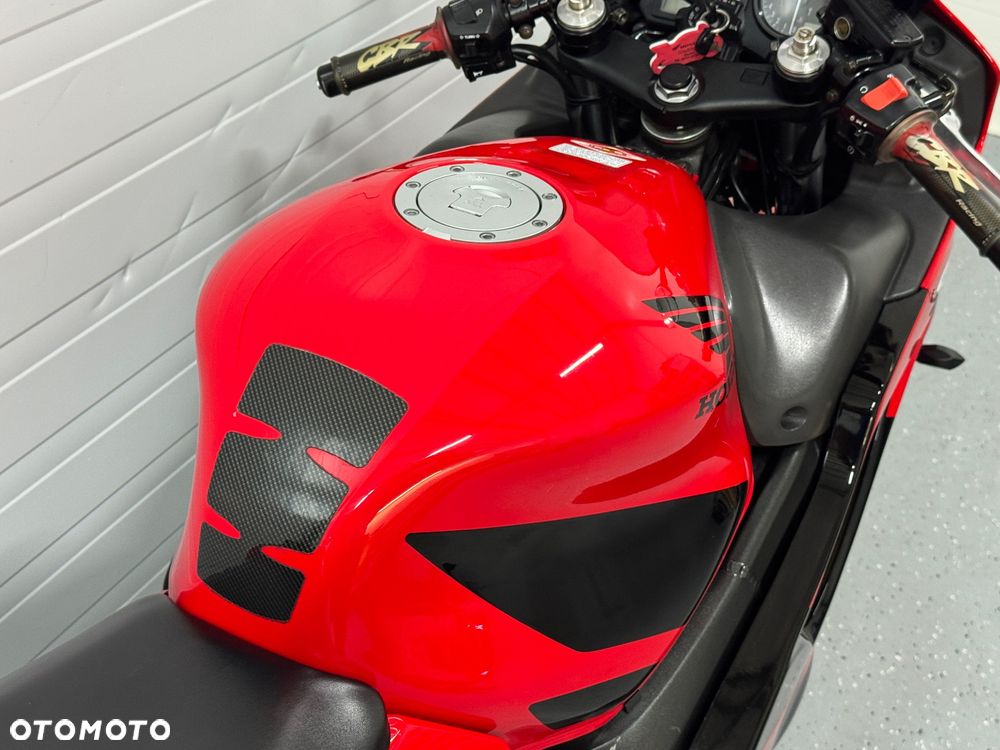 Honda CBR - 10