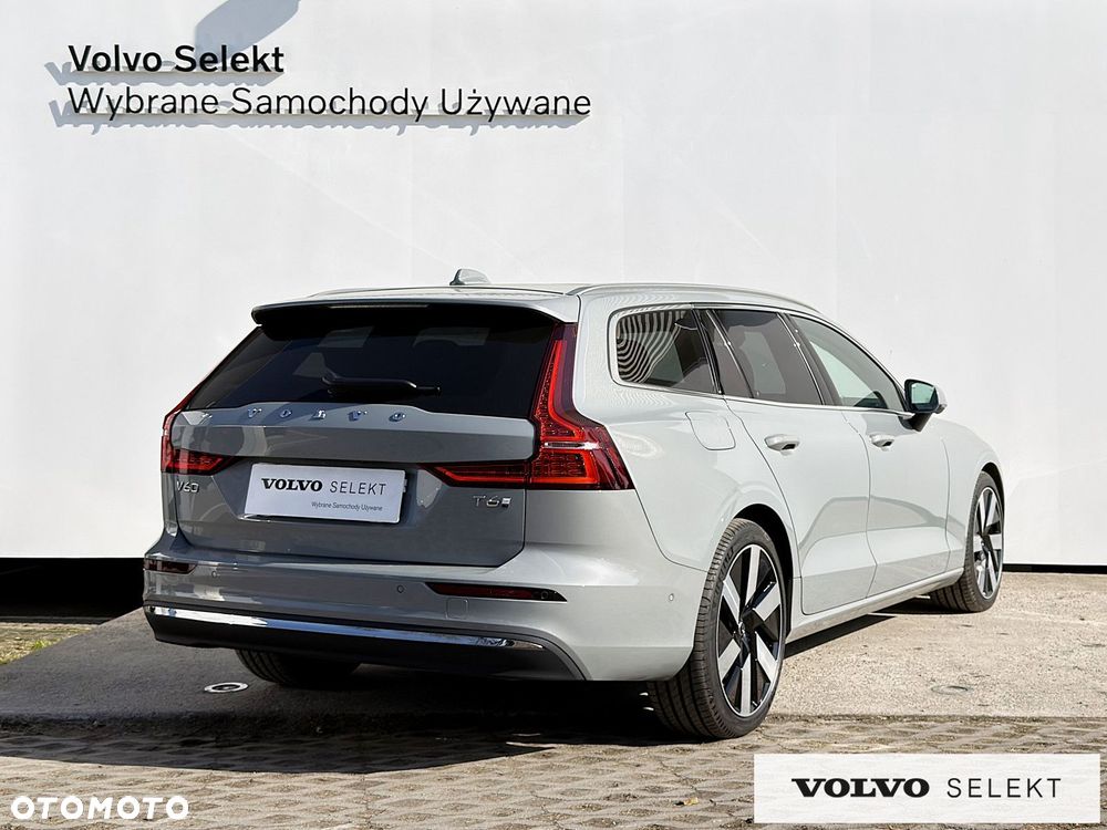 Volvo V60 - 7