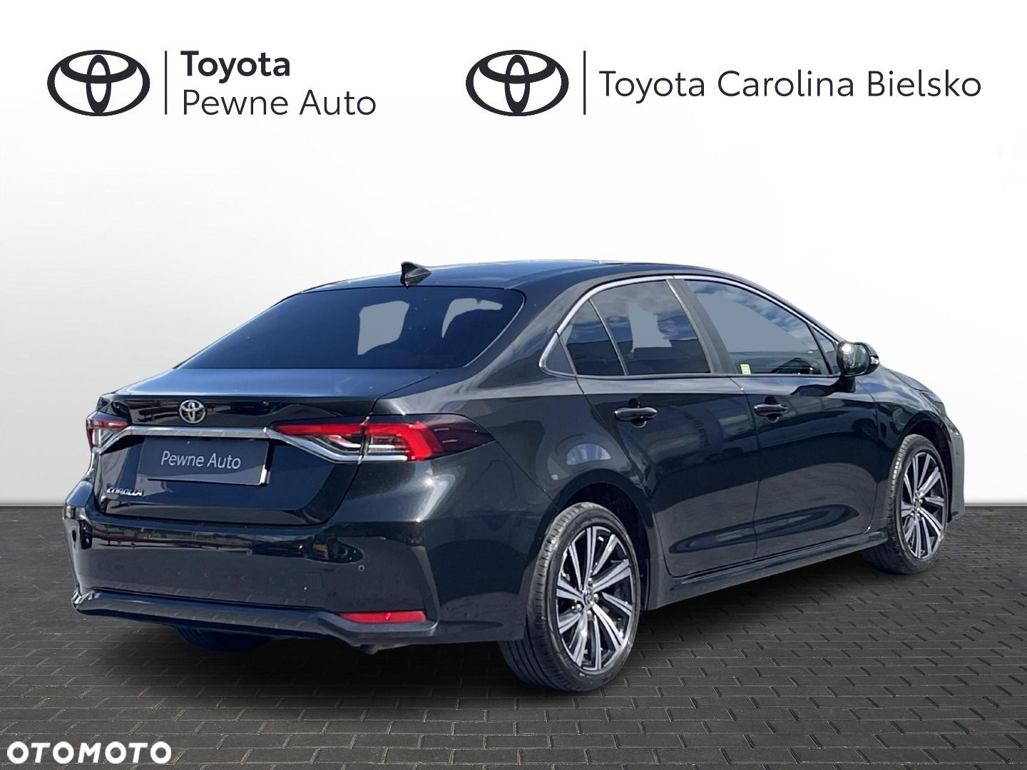 Toyota Corolla - 23