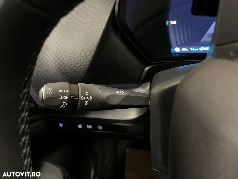 Citroën C5 X 180 Start&Stopp e-EAT8 PLUS - 28