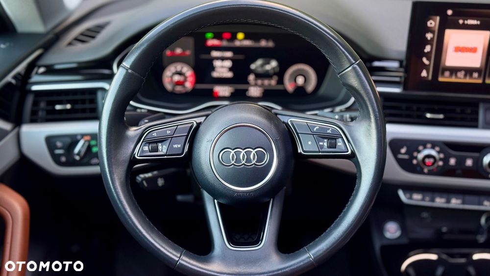 Audi A5 Sportback 35 TFSI S tronic S line - 27
