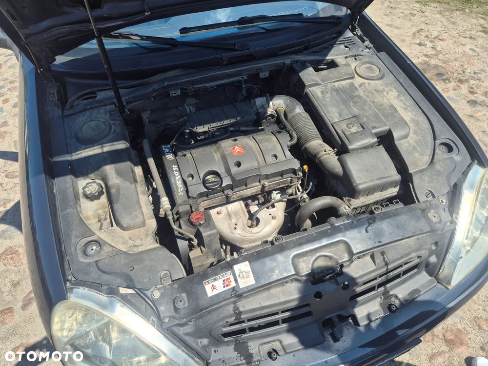 Citroën Xsara - 7