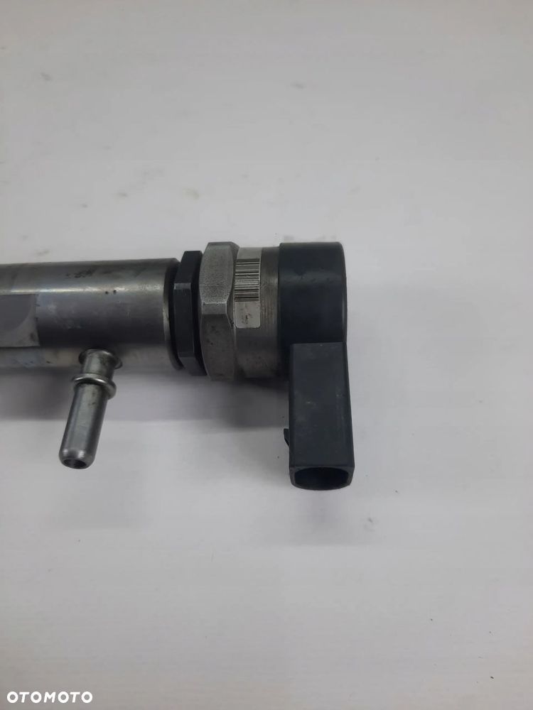Listwa Wtryskowa BMW E87 E90 2.0D 7809127 - 5