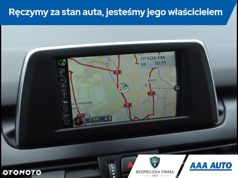 BMW Seria 2 - 16