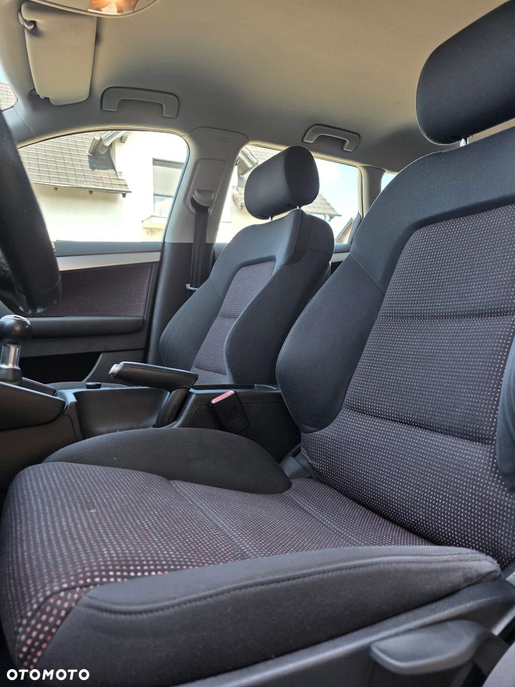 Audi A3 Sportback 1.6 FSI Attraction - 14