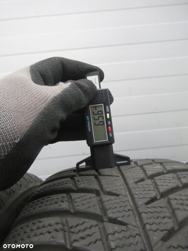 KOŁA ZIMA R16 OPEL ASTRA H,VECTRA B,C,ZAFIRA A,B,MERIVA,SIGNUM 5x110 - 9
