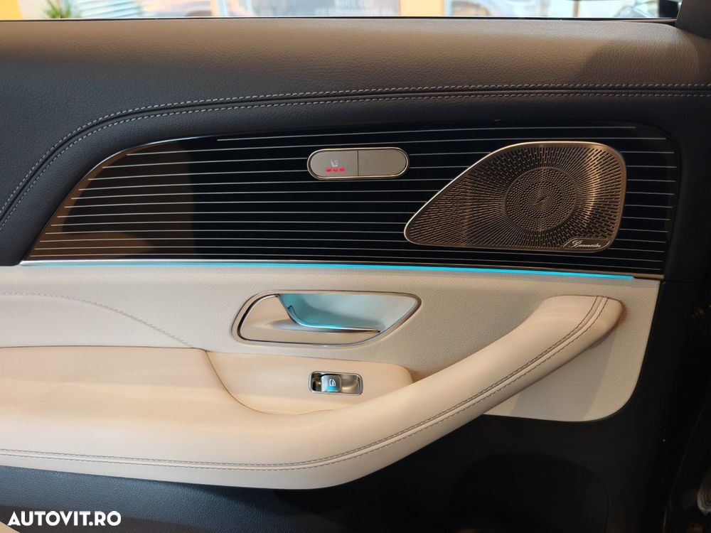 Mercedes-Benz GLE AMG 53 4MATIC+ PHEV - 23