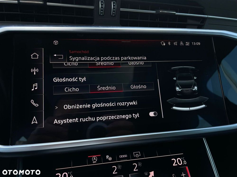 Audi A6 Avant - 30