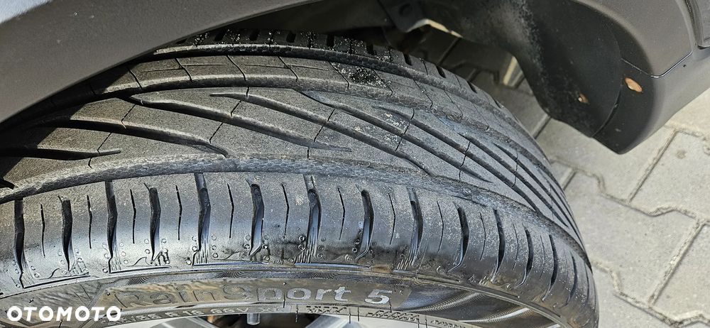 Opel Mokka 1.4 Turbo ecoFLEX Start/Stop 4x4 Edition - 28