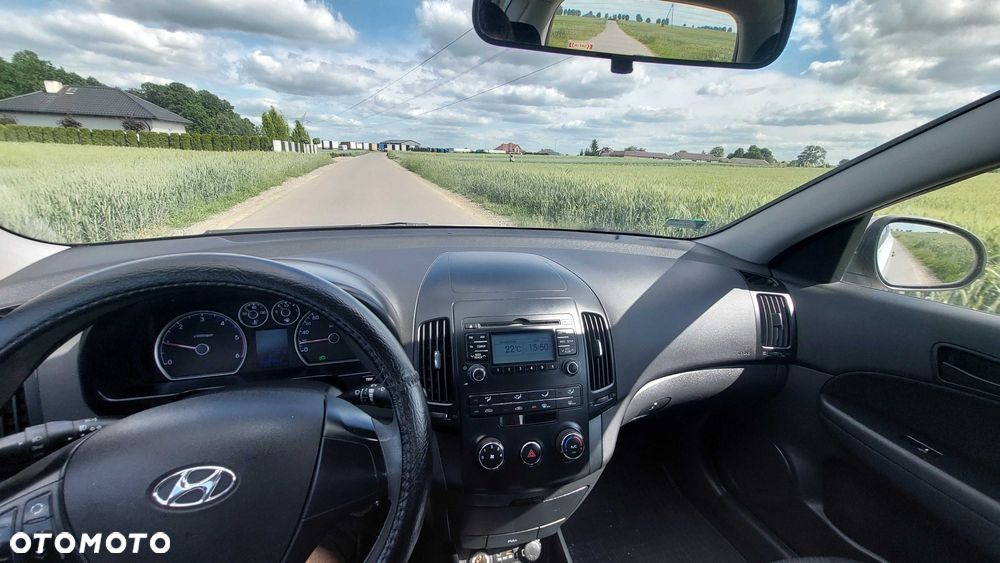 Hyundai i30 - 8