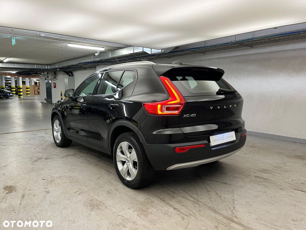 Volvo XC 40 T3 Momentum - 13