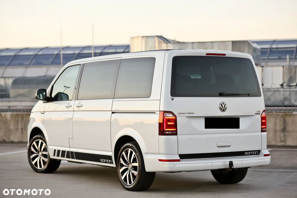 Volkswagen Multivan 2.0 BiTDI L1 Highline 4Motion DSG - 13
