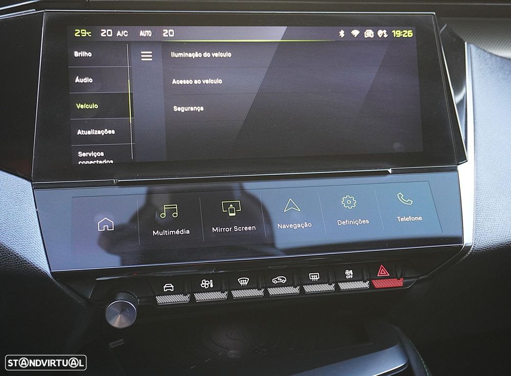 Peugeot 308 1.2 PureTech GT EAT8 - 39