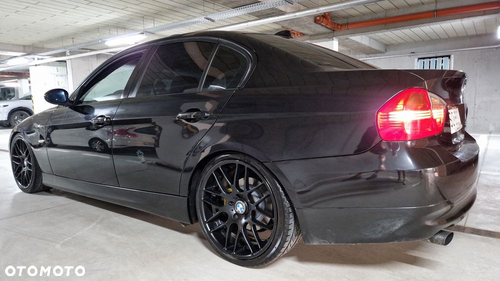 BMW Seria 3 - 1