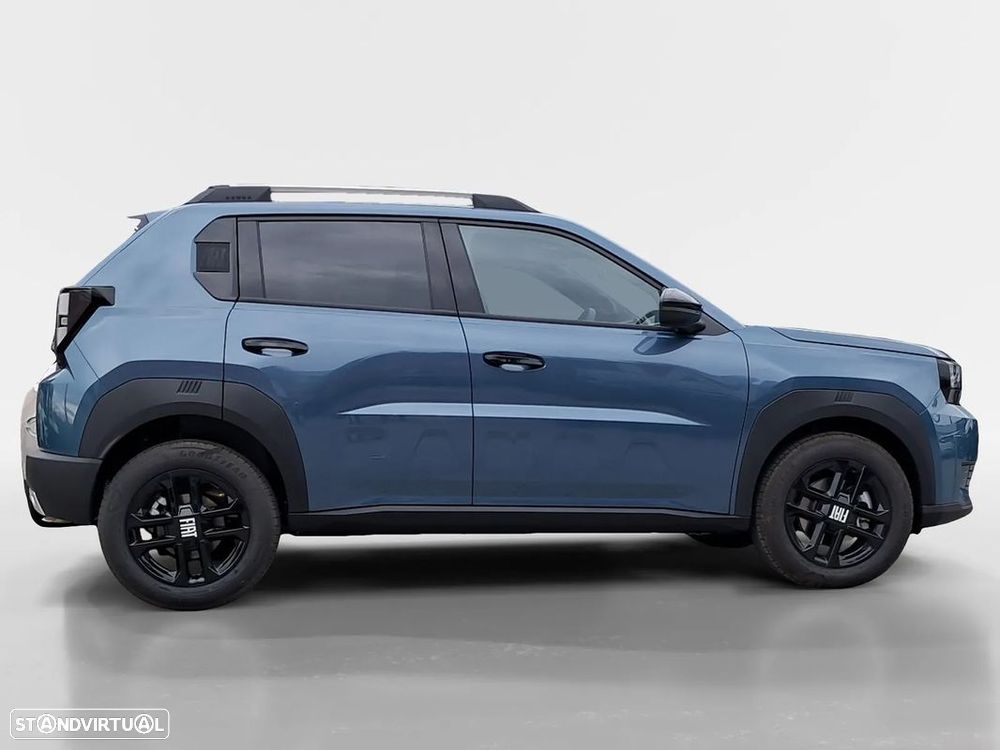 Fiat Grande Panda 1.2 Hybrid Icon eDCT - 7