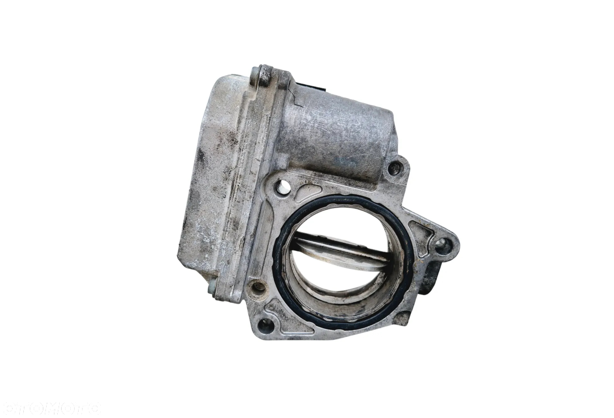 PRZEPUSTNICA 1.9 TDI | 2.0 TDI SEAT LEON II ALTEA XL TOLEDO III AUDI A3 GOLF V TOURAN I CADDY III 03G128063C - 3