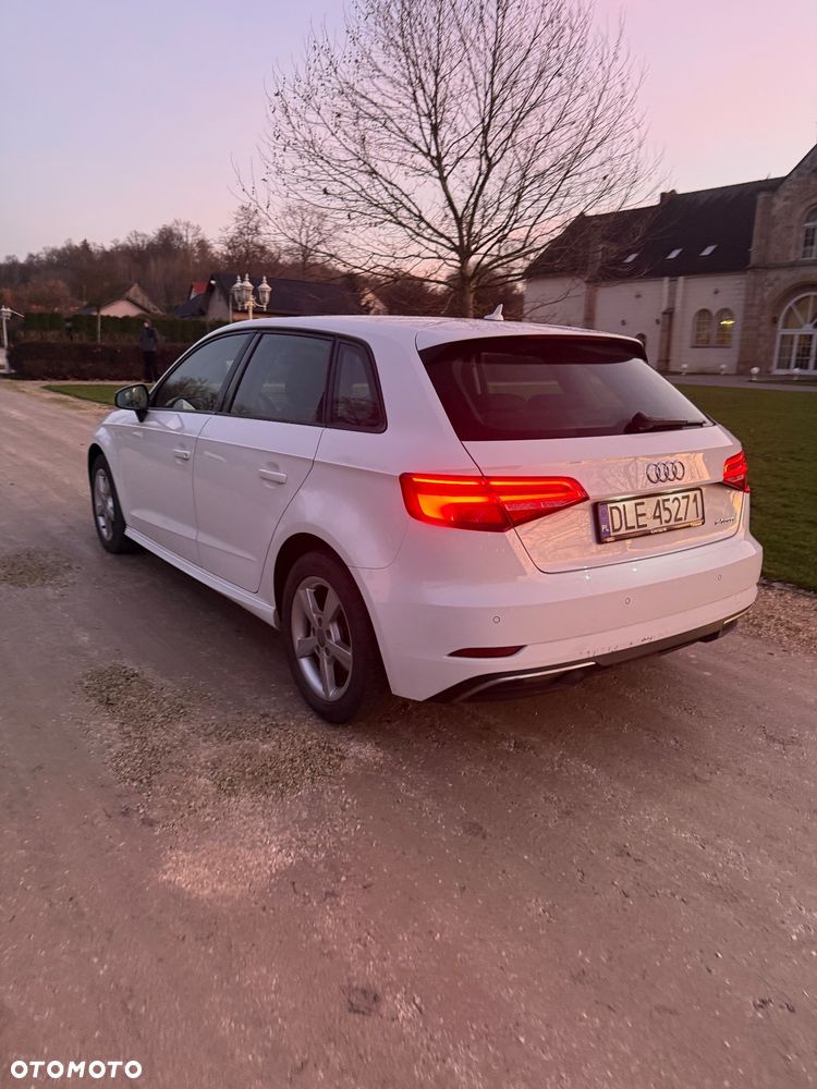 Audi A3 Sportback 1.4 TFSI e-tron - 7