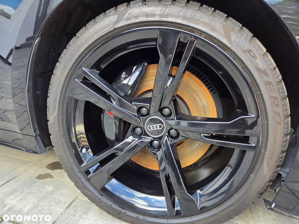 Audi S5 Sportback 3.0 TFSI Quattro Tiptronic - 26