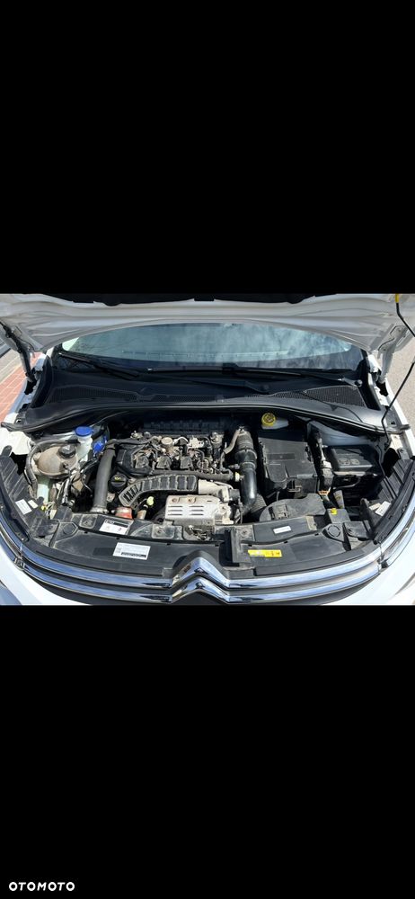 Citroën C3 1.2 PureTech Shine S&S - 15