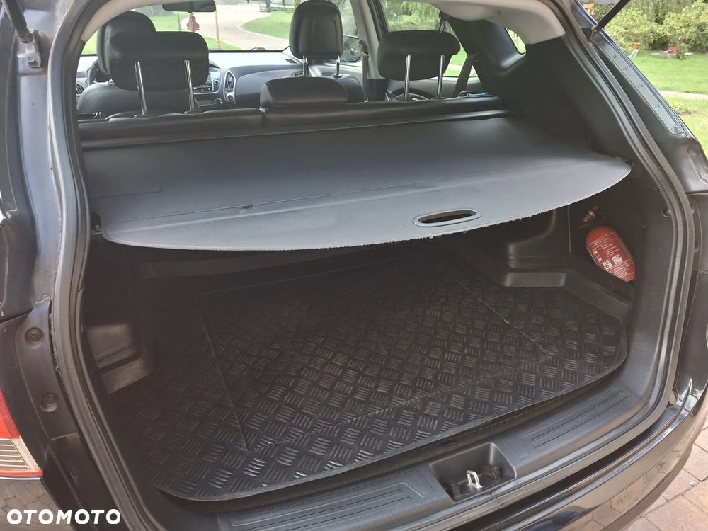 Hyundai ix35 2.0 Premium - 9