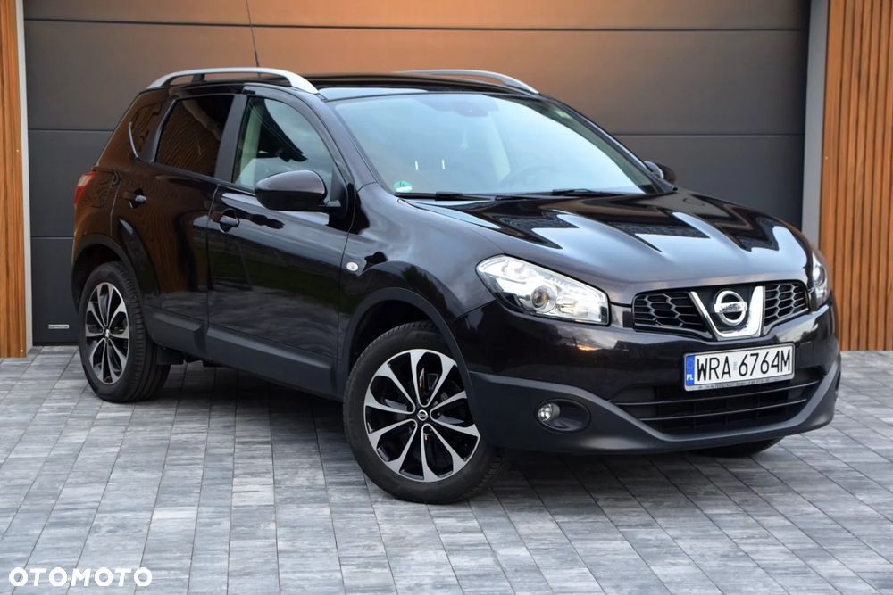 Nissan Qashqai 2011 photo 5