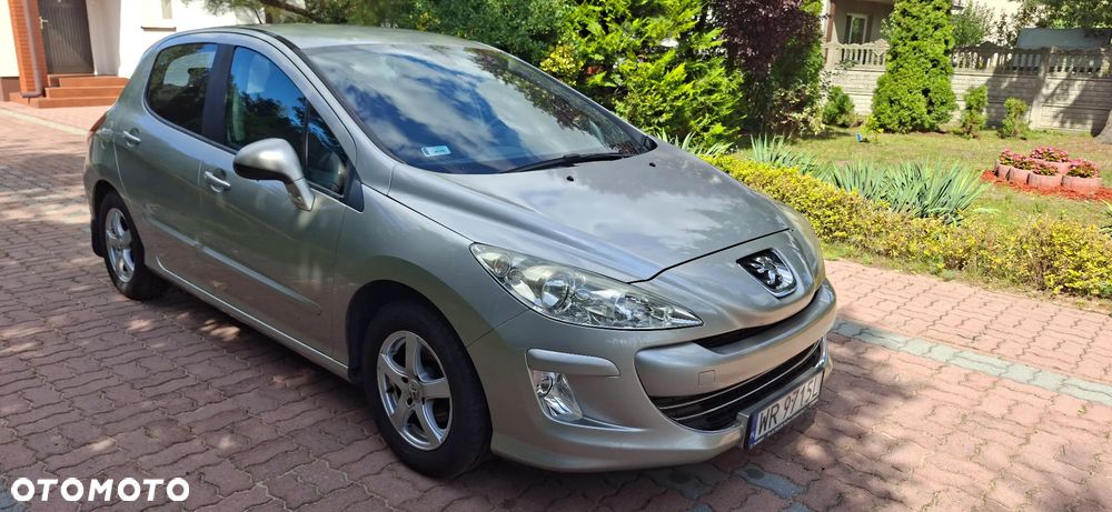 Peugeot 308 1.6 HDi Trendy - 5