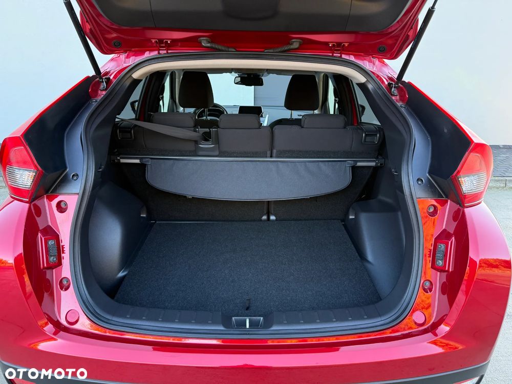Mitsubishi Eclipse Cross - 30
