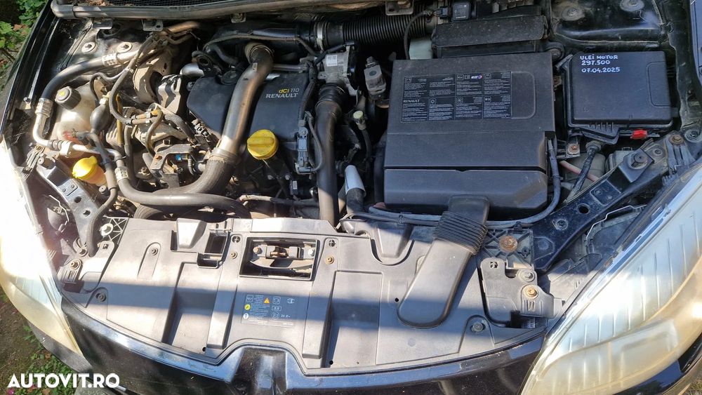 Renault Megane - 9