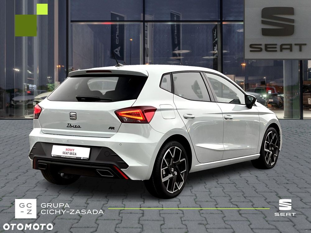 Seat Ibiza - 5