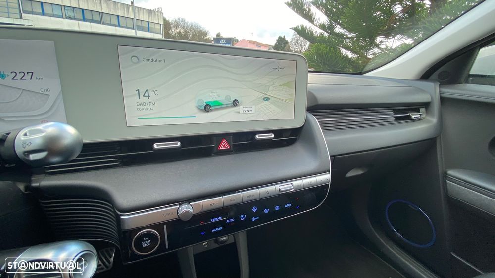 Hyundai Ioniq 5 73kWh Vanguard - 36