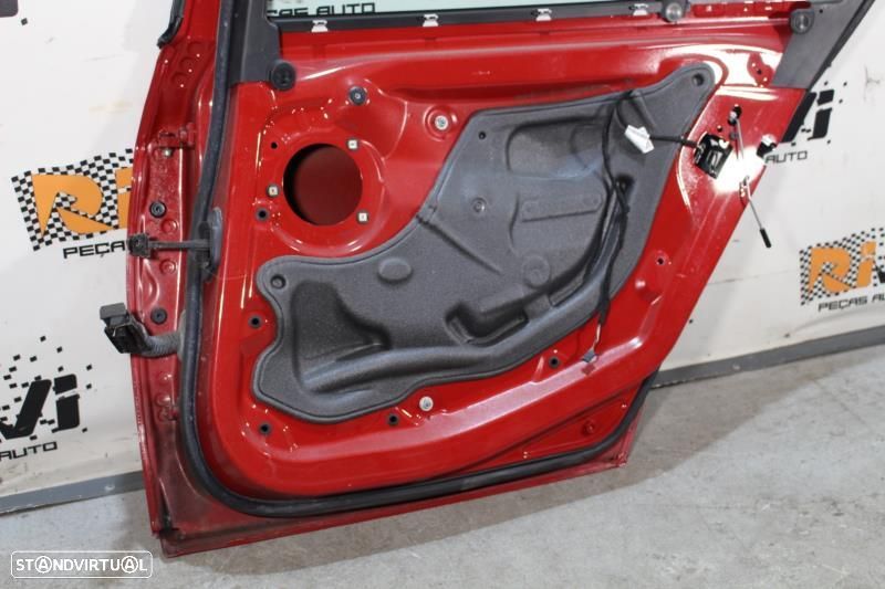 Porta Trás Direita BMW 3 F30 - 9